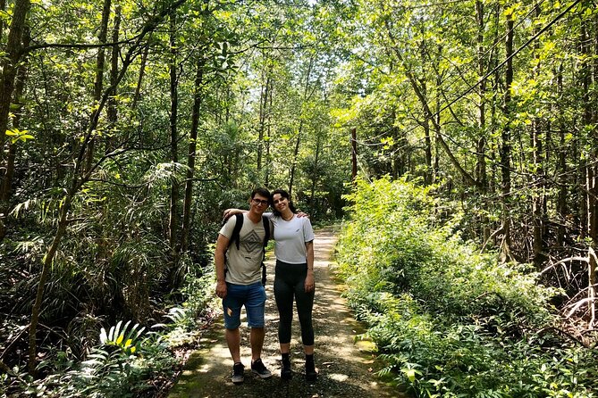 1-Day Can Gio Island-Mangrove Biosphere Reserve-Trekking - Is $85 fair for a 10-hour outing?