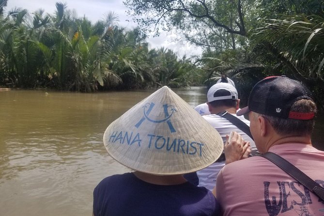 1-Day Explore Non-Touristy Side Of Mekong Delta- Group 10 Max - Key points to know before booking