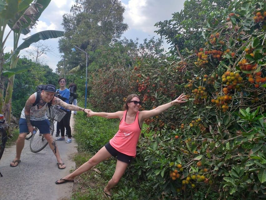 1-Day Less Touristy Mekong River (Cai Be-Vinh Long) trip - Key points at a glance