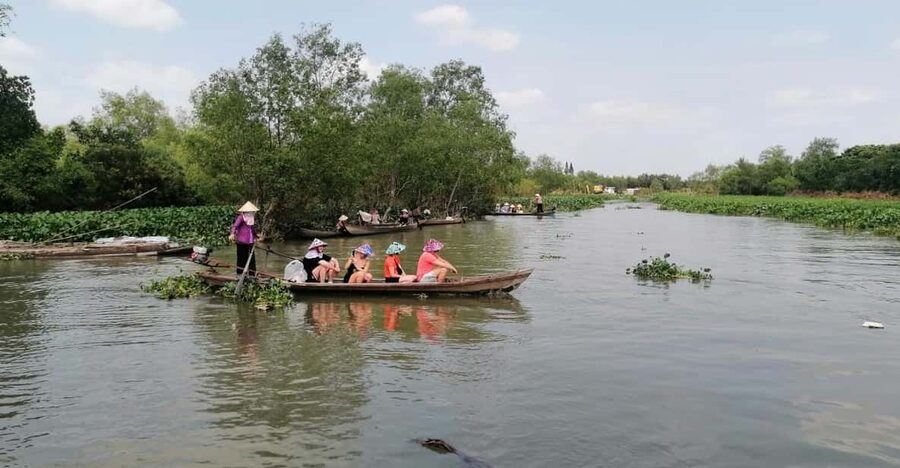 1-Day Less Touristy Mekong River (Cai Be-Vinh Long) trip - Is $40 good value for a full day?