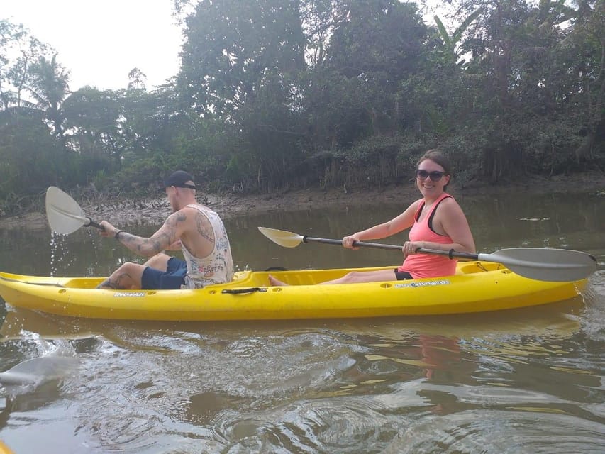 1-Day Less Touristy Mekong River (Cai Be-Vinh Long) trip - The main boat ride through Mekong waterways