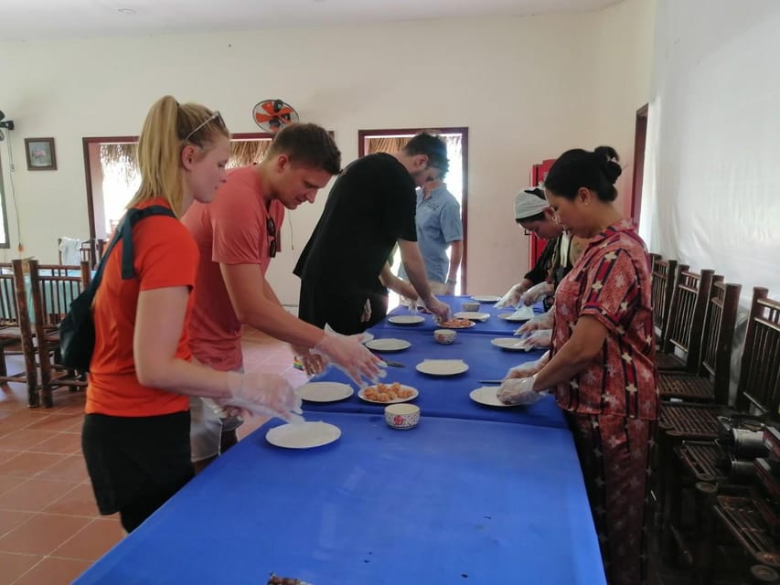 1-Day Less Touristy Mekong River (Cai Be-Vinh Long) trip - Fruit, folk songs, bees, and hot honey tea