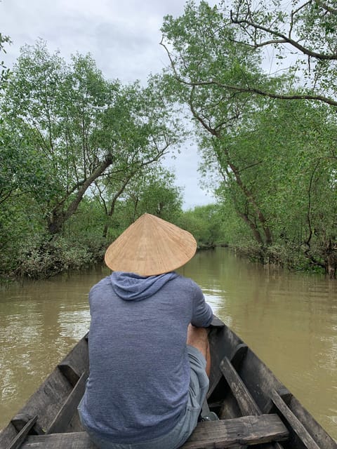 1-Day Less Touristy Mekong River (Cai Be-Vinh Long) trip - Choose your afternoon pace: bike, kayak, or hammock