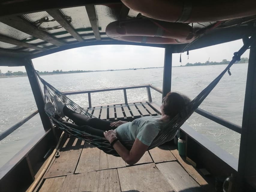 1-Day Less Touristy Mekong River (Cai Be-Vinh Long) trip - What the guides add to the day