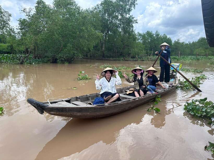 1-Day Mekong Delta | Cai Be - Vinh Long - What this Cai Be day trip is really offering