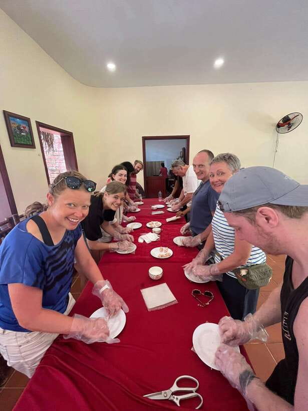 1-Day Mekong Delta | Cai Be - Vinh Long - Cai Be food makers and traditional products