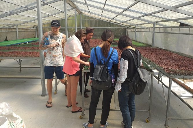 1-Day Mekong Delta Tour: Less-Touristy Cai Be & Vinh Long(Max 10) - The floating-market warning matters