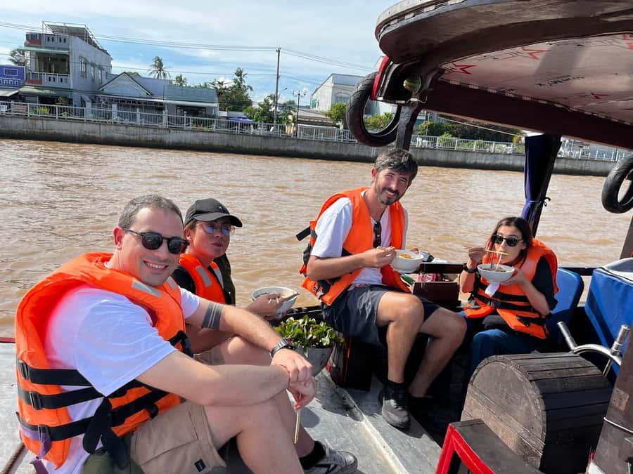 1 Day Mekong Tour: Cai Rang Floating Market & MyTho-Ben Tre - Key points to know before booking