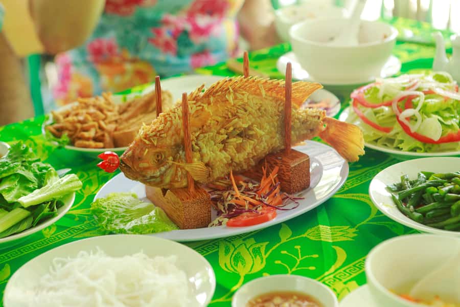 1 Day Mekong Tour: Cai Rang Floating Market & MyTho-Ben Tre - What the $80 price really covers