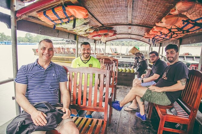 1 Day Private Cai Rang Floating Market and My Tho Boat Tour - Why Cai Rang is worth the 5 a.m. start