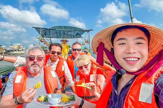 1 Day Private Cai Rang Floating Market and My Tho Boat Tour - Is $150 a fair price?