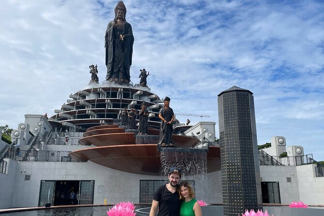 1-Day Tay Ninh– Cao Dai Temple & Cu Chi Tunnels Tour - Why this Tay Ninh day trip covers so much