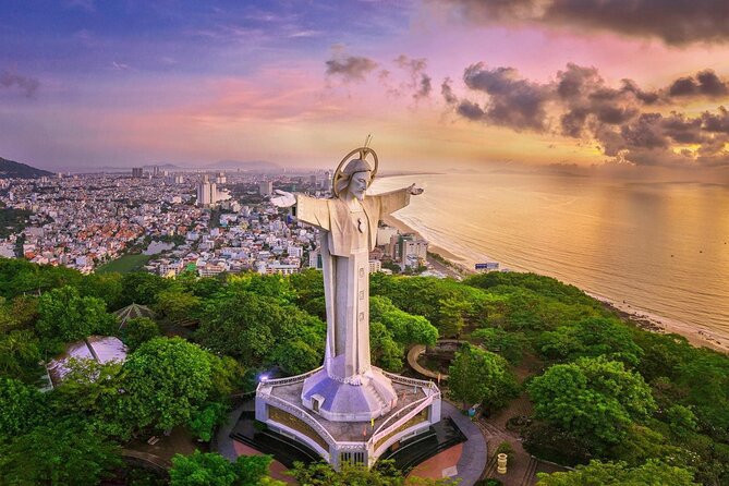 1-Day Tour in Vung Tau Beach - Key points to know before booking