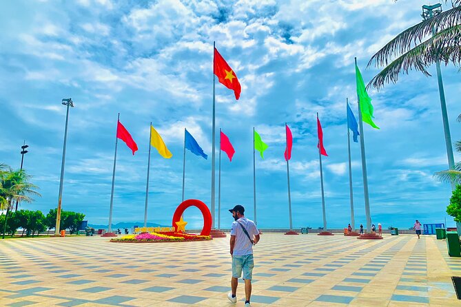 1-Day Tour in Vung Tau Beach - Leaving Ho Chi Minh City at 7:30 AM