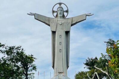 1-Day Tour in Vung Tau Beach