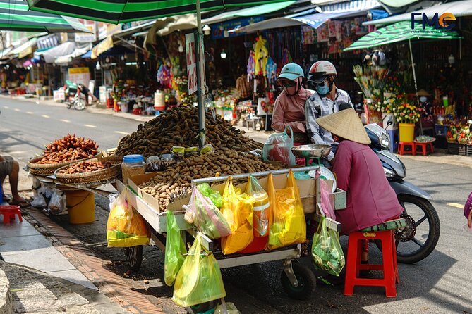 1 day-Tra Su cajuput forest tour pick up from Chau Doc or Can Tho - The 7 a.m. start and the road to An Giang