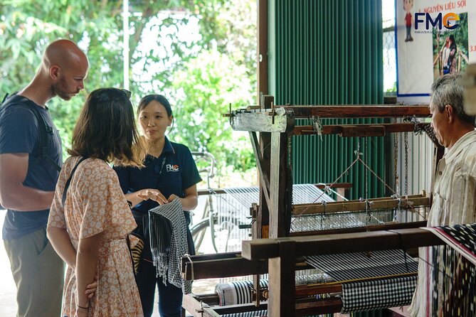 1 day-Tra Su cajuput forest tour pick up from Chau Doc or Can Tho - Holy Mother Temple and Mount Sam