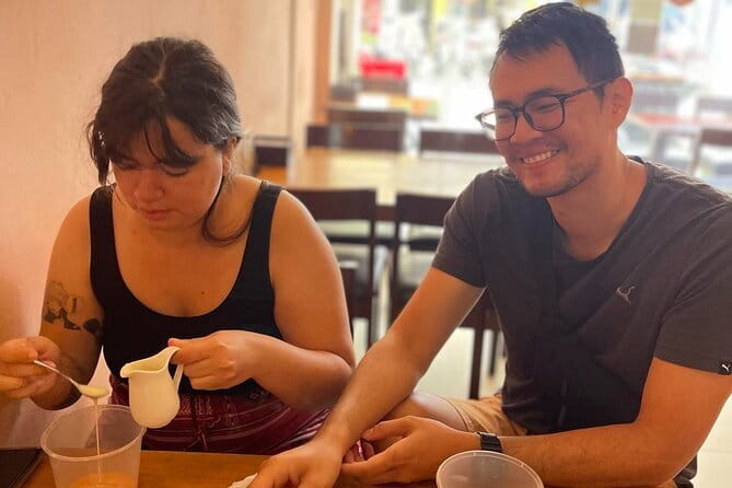 1 hour Egg Coffee Cooking Class with Snack and Local Instructor - Starting at Hai’s Restaurant in District 1