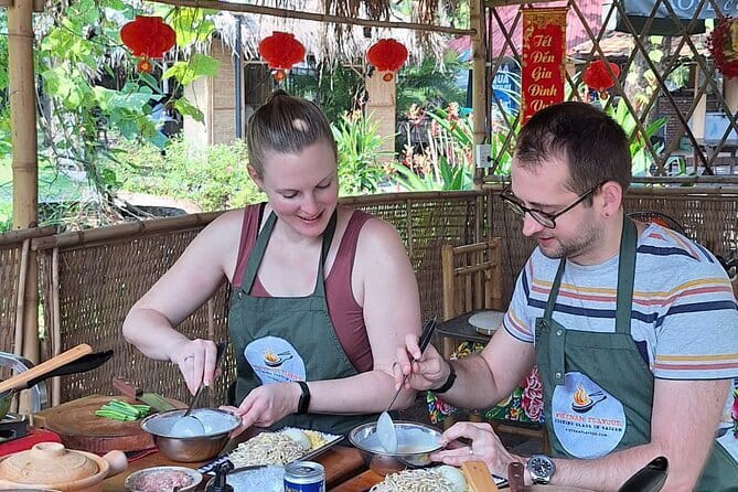 1 hour Egg Coffee Cooking Class with Snack and Local Instructor - Is $15 a fair price?