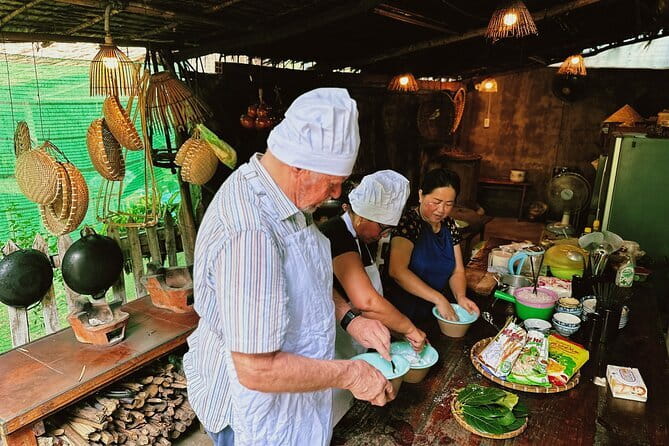 1 hour Egg Coffee Cooking Class with Snack and Local Instructor - Who will enjoy this class most