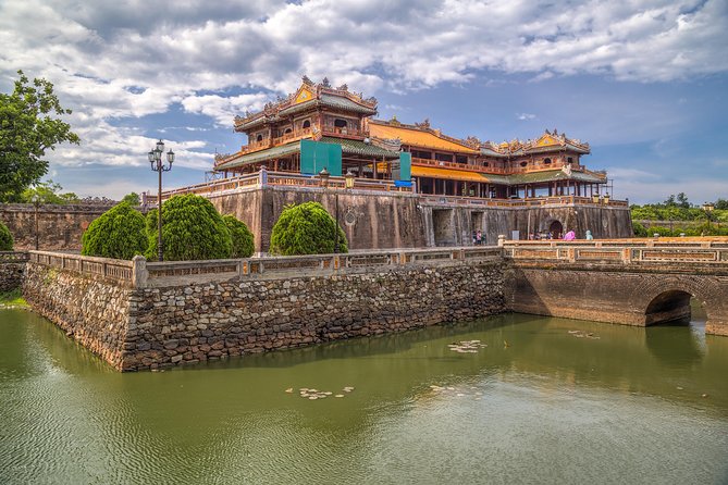 10-day Small-Group Vietnam Highlight Tour - Hoi An and Hue: Vietnam’s central story