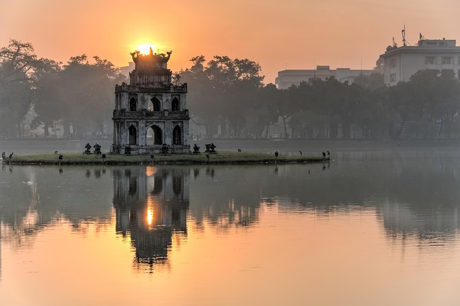10-day Small-Group Vietnam Highlight Tour - Halong Bay and the overnight cruise