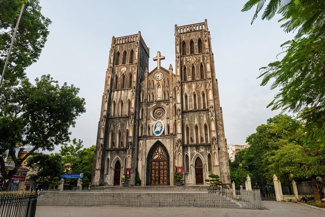 10-day Small-Group Vietnam Highlight Tour - How the organization affects the trip