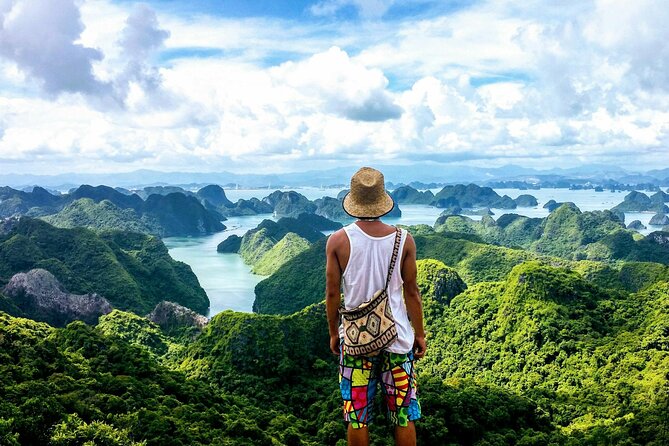 10 Day Tour in Vietnam from Ho Chi Minh to Hanoi - Key points at a glance