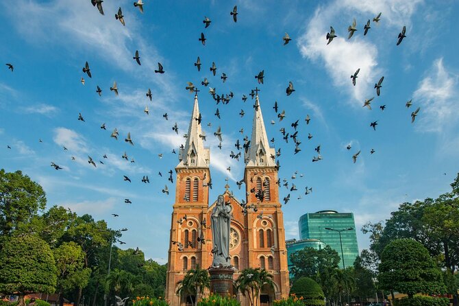 10 Day Tour in Vietnam from Ho Chi Minh to Hanoi - Day 7: Hoa Lu and Trang An