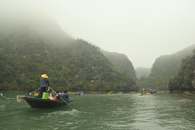 10 Day Tour in Vietnam from Ho Chi Minh to Hanoi - Day 2: Cu Chi history and the Mekong Delta