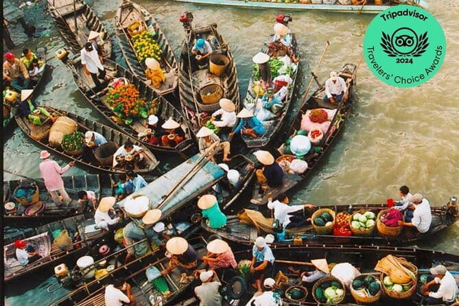 11 Days Tour Discover Vietnam | See the best of Vietnam | 2026-27 - Day 3: Cu Chi Tunnels, then a difficult overnight transfer