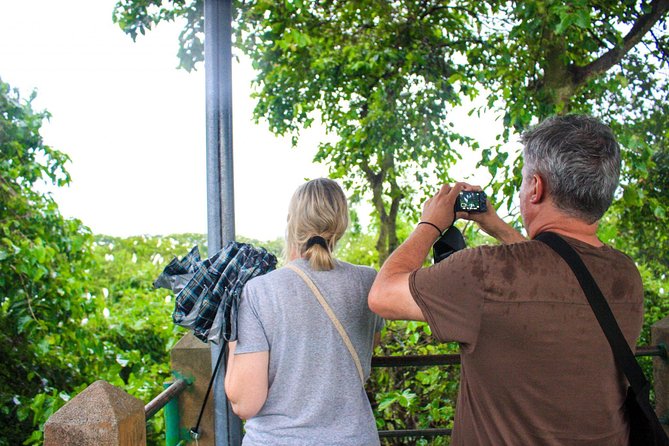 2-Day Cu Chi Tunnels & Mekong Delta - Cai Rang Floating Market - Day two: Cai Rang Floating Market at 6:30 a.m.