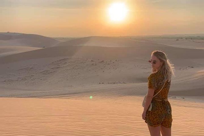 2-Day Free & Easy Mui Ne Beach Tour from Ho Chi Minh City - Why Mui Ne works well for a two-day escape