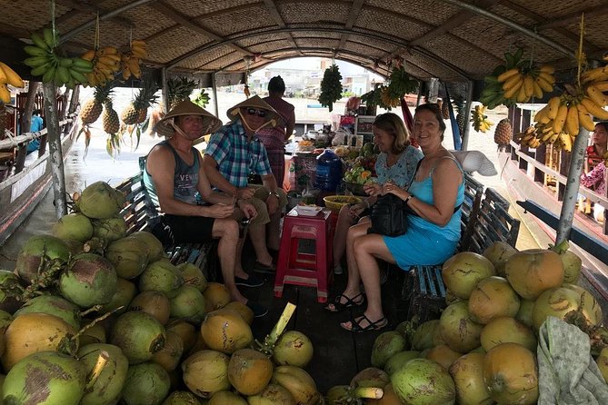 2-Day Mekong Delta and Floating Markets Private Tour - Why two days works better than a rushed Mekong visit