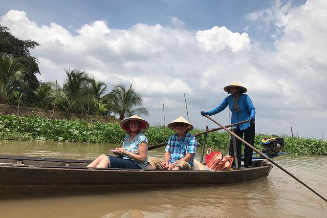 2-Day Mekong Delta and Floating Markets Private Tour - What the private format really adds