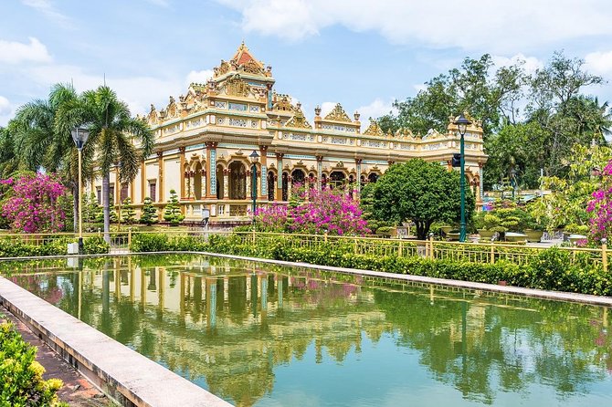 2-Day Mekong Delta and Floating Markets Private Tour - What to pack for two days on the river