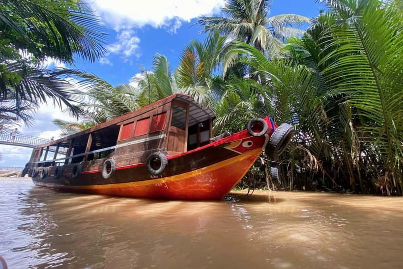 2-Day Mekong Delta Luxury Group Tour from Ho Chi Minh City - Key details to know before you book