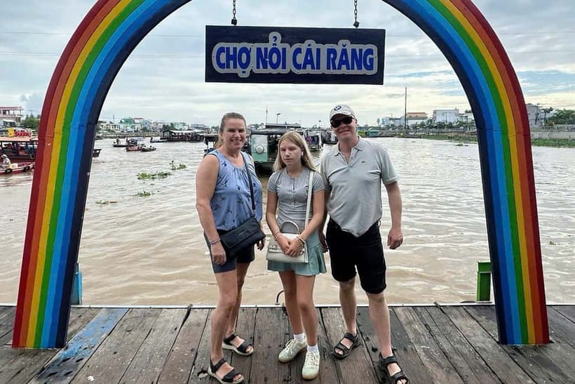 2-Day Mekong Delta Luxury Group Tour from Ho Chi Minh City - Is $79 a good value?