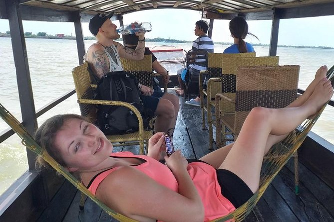 2-Day Mekong Delta with Cai Cang Floating Market from HCM City - What the price includes at $245