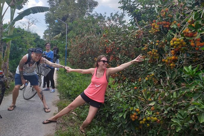 2-Day Mekong Delta with Cai Cang Floating Market from HCM City - Who will enjoy this tour most