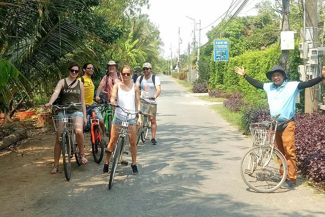 2-Day Mekong Delta with Cai Cang Floating Market from HCM City - Useful planning advice before you book