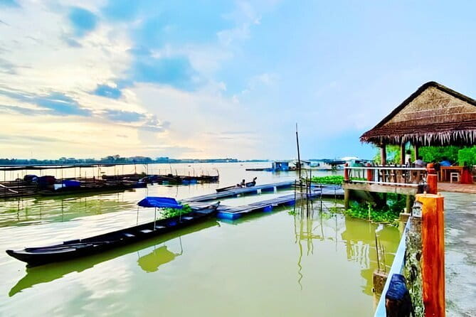 2 Day Private Mekong Delta, Riverside and Ecolodge Nature Tour - Why An Binh Island is the heart of this trip