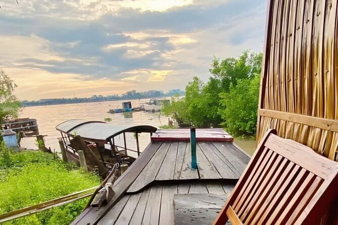 2 Day Private Mekong Delta, Riverside and Ecolodge Nature Tour - What the $225 price includes