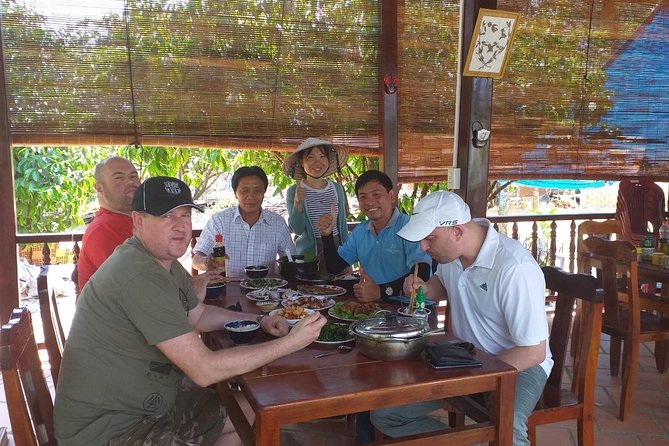 2-Day Trekking & Biking Nam Cat Tien National Park from HCM City - From Ho Chi Minh City to Cat Tien’s forest