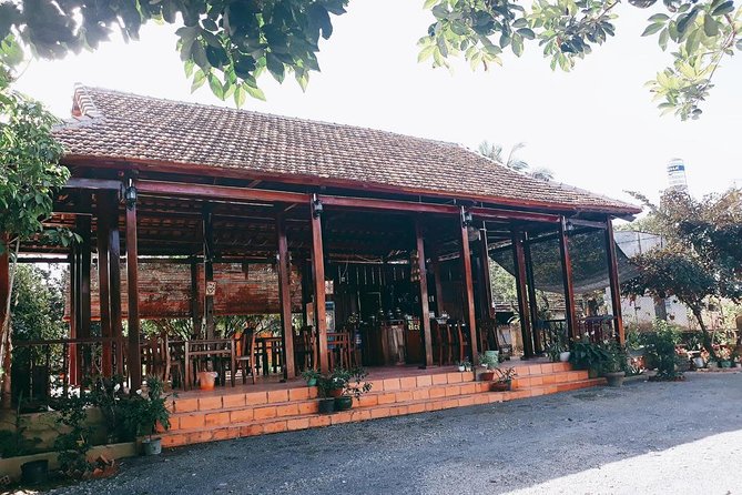 2-Day Trekking & Biking Nam Cat Tien National Park from HCM City - Booking, cancellation, and final decision