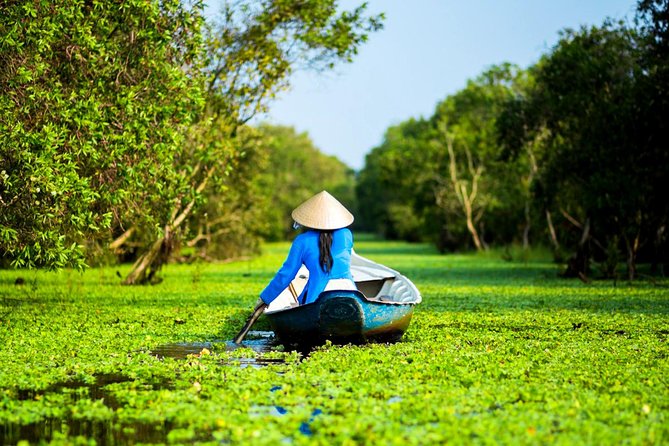3-Day Mekong Delta Tour including: Cai Rang floating market - Accommodation and meals: what the $495 covers