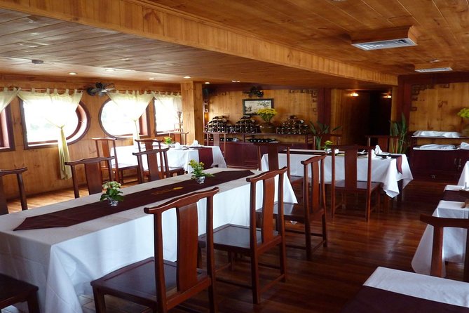3-day Mekong Eyes Cruise Vietnam - Cambodia - Who should book this Mekong journey?