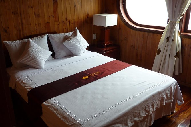 3-day Mekong Eyes Cruise Vietnam - Cambodia - Chau Doc: a useful pause between two countries