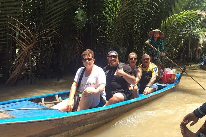 3 Days Cycling Mekong Delta - How the $405 price measures up