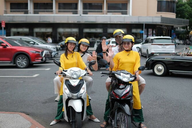 3 Days Cycling Mekong Delta - Who will enjoy this most